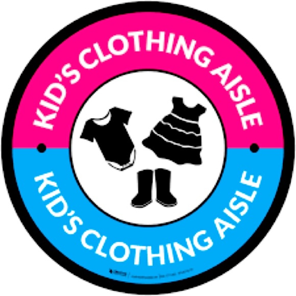 Kids Clothing!